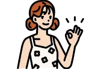 moolikeのポイント1