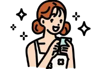 moolikeのポイント3