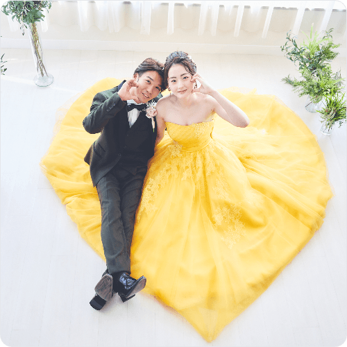 レビュー T&Rさま