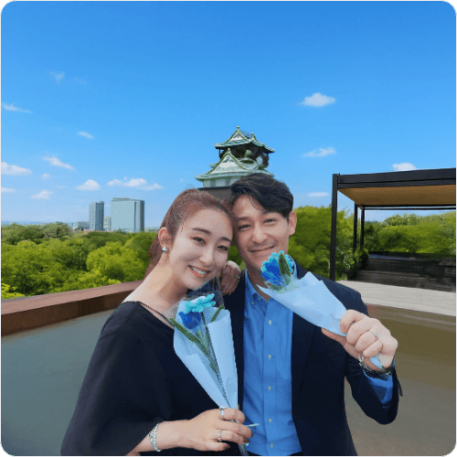 レビュー Y&Iさま