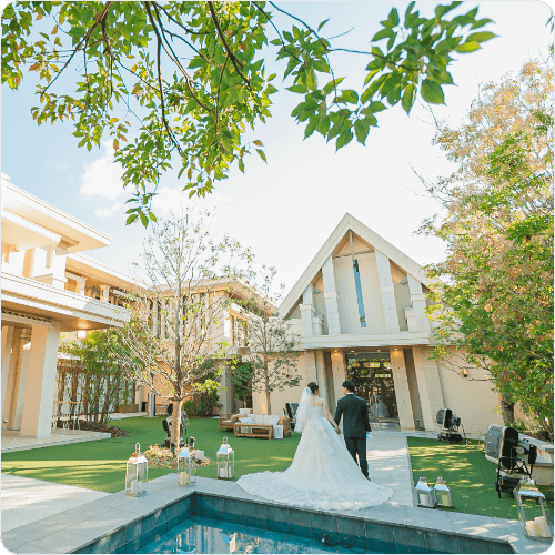 レビュー D&Mさま