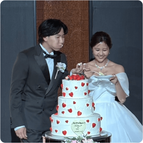 レビュー T&Yさま