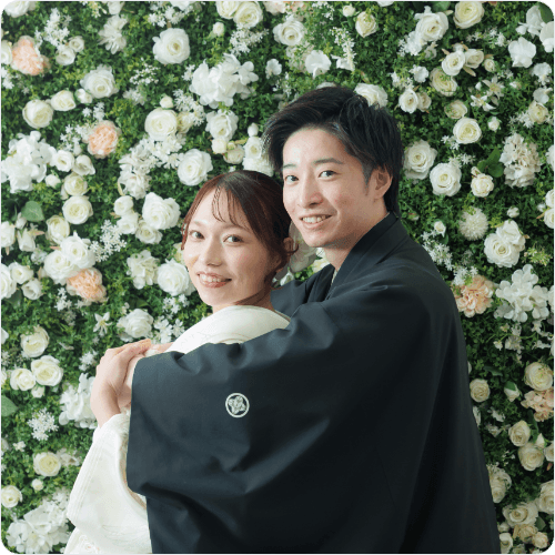 レビュー H&Sさま