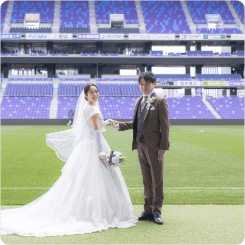 レビュー Y&Mさま