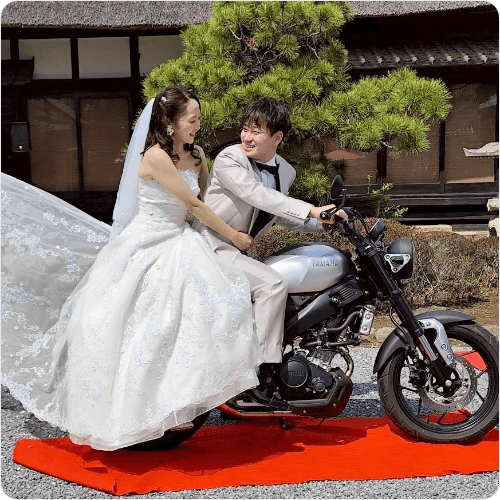 レビュー T&Yさま