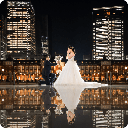 レビュー Y&Rさま