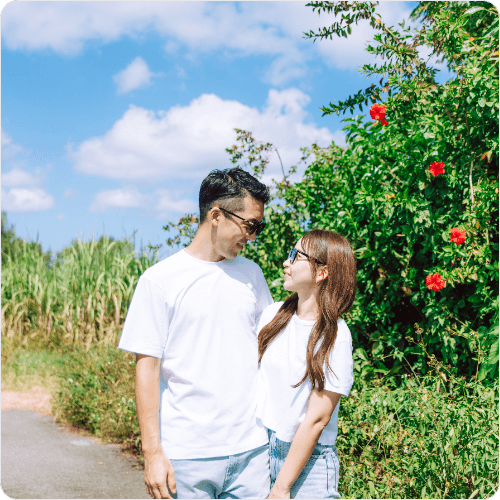 レビュー T&Rさま